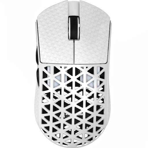 ATTACK SHARK R5 ULTRA Carbon Fiber Wireless 8K PAW3950MAX Gaming Mouse