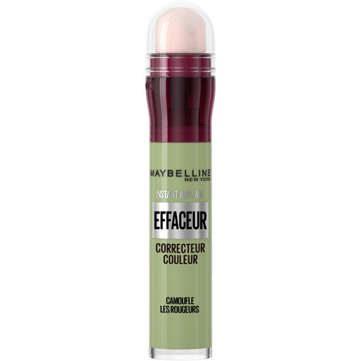 Maybelline New York L'Effaceur Anti-?ge Correcteur - Vert