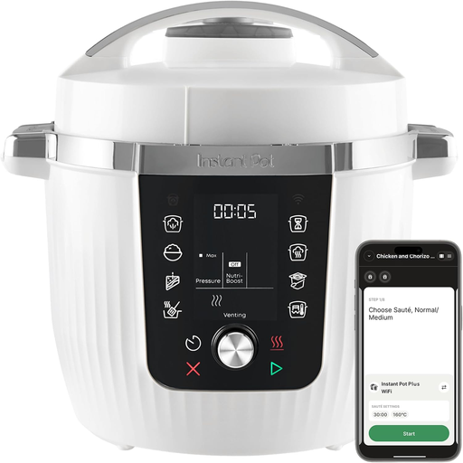Instant Pot Pro WiFi 5.7L 多功能锅