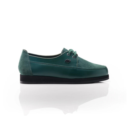 WARRIOR Mirage Green