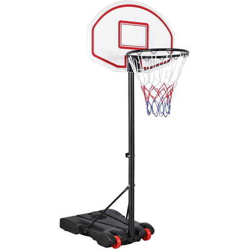 Yaheetech Basketballkorb