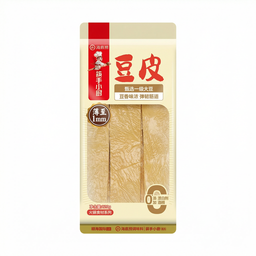 HAIDILAO Tofu Skin 120g