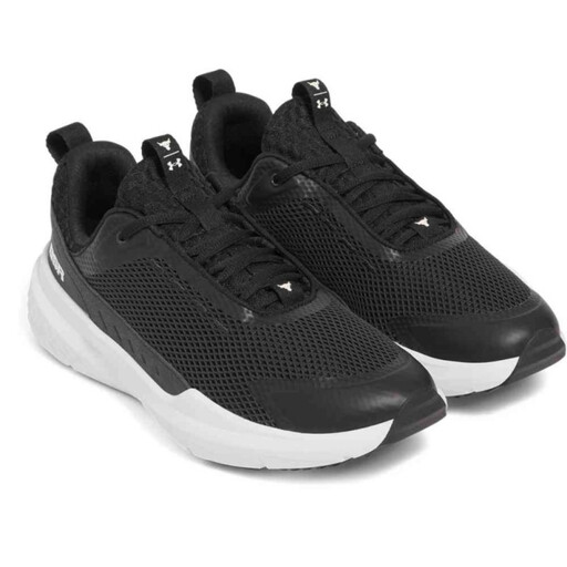 Under Armour Project Rock BSR 5 Men's Training Shoes in Black
