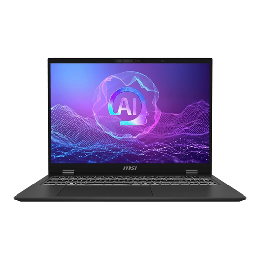 MSI PrestigePro 16 AI B2HVEG-259FR 笔记本电脑