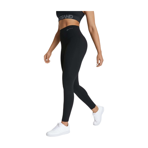 GALTSAND Cora Compression Plus Leggings Black M