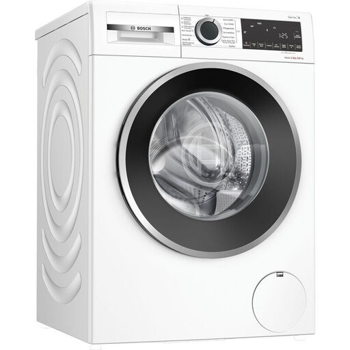 Bosch WNG24442 Serie 6 Waschtrockner