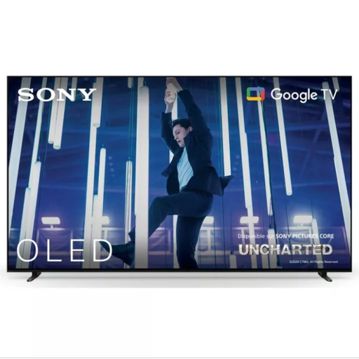 Sony BRAVIA 8 65" OLED 4K Smart TV (K-65XR80)