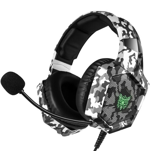 ONIKUMA Gaming Headset K8