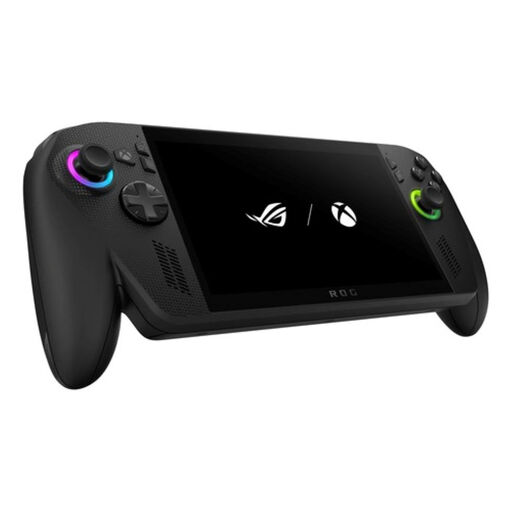 ASUS ROG Xbox Ally X RC73XA-NH011W Handheld Gaming Console