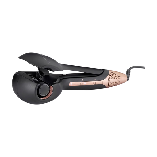 BaByliss C1900E Wave Secret Air Curling Iron