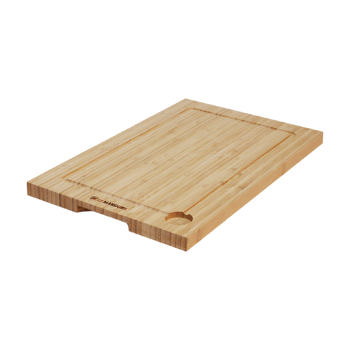 Le Marquier Bamboo Cutting Board 40x26 cm