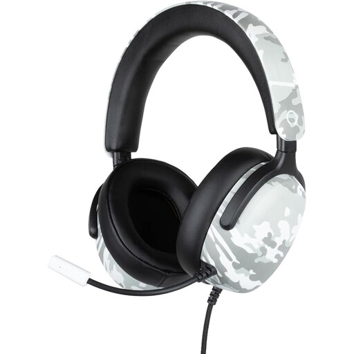 Konix Nexus Over-Ear Wired Gaming Headset