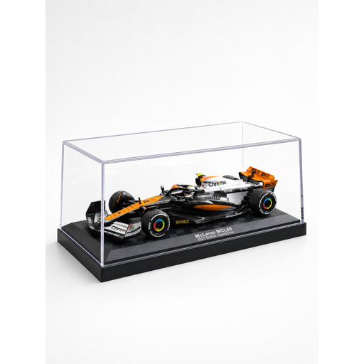CCA 1:43 McLaren F1 British Grand Prix Edition