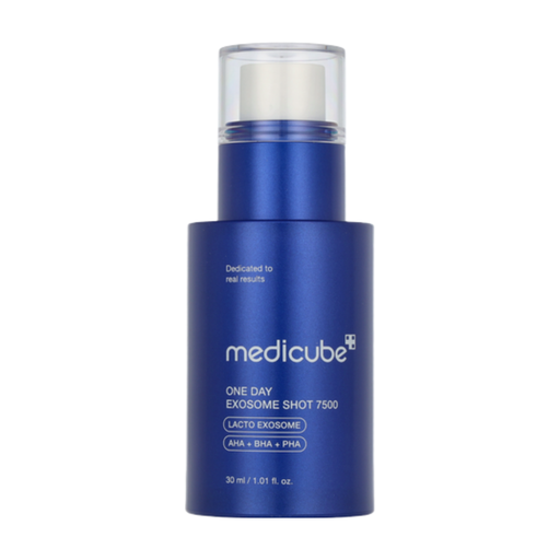 Medicube One Day Exosome Shot Pore Ampoule