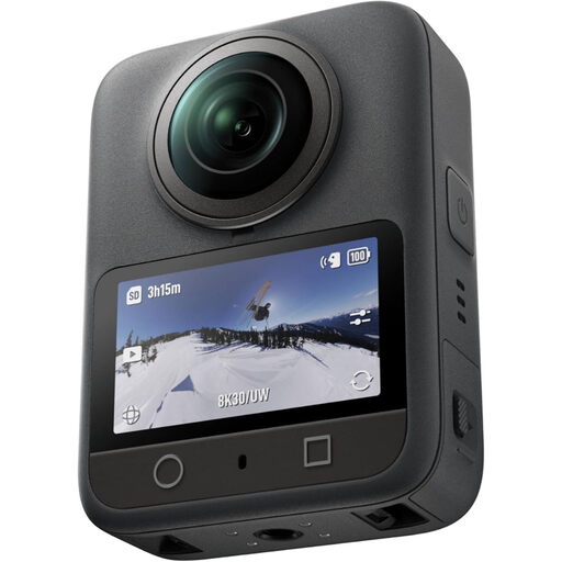 DJI Osmo 360 Standard Kit