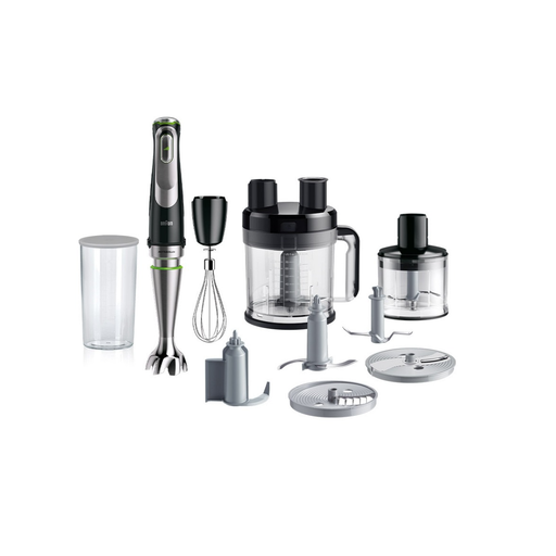 Braun MultiQuick 9 MQ 9195XLI