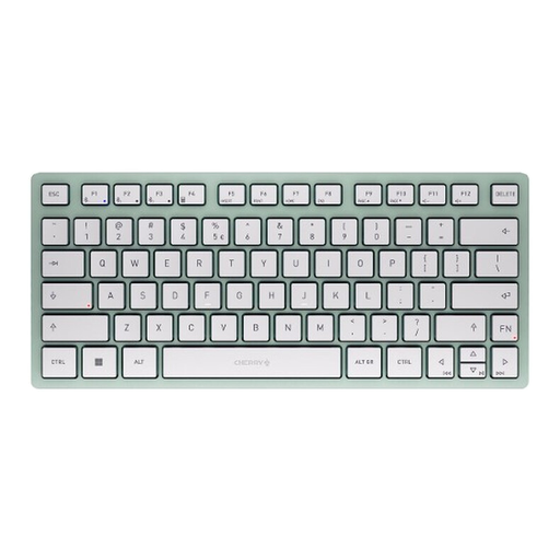 CHERRY KW 7100 Mini Bluetooth Keyboard