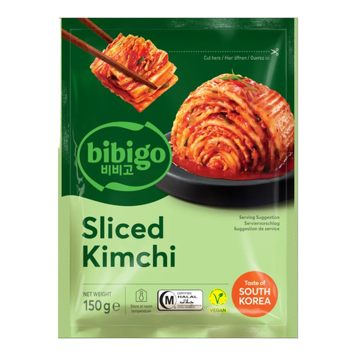 bibigo Kimchi Ambient 150g