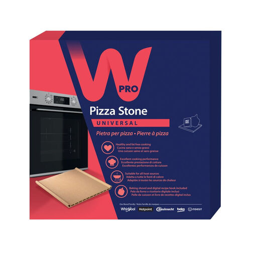 Wpro PTF200 Pizza Stone