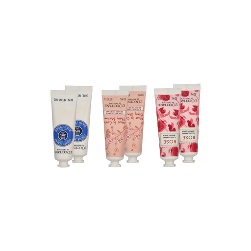L'OCCITANE Best Of Provence Set