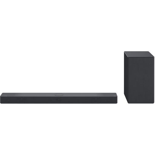 LG USC9S 3.1.3 Channel Soundbar and Wireless Subwoofer