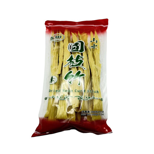 春田 圆枝腐竹 300g