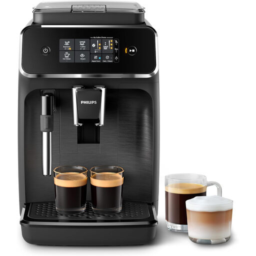 Philips EP2220/10 2200 Series Fully Automatic Bean To Cup Coffee Machine