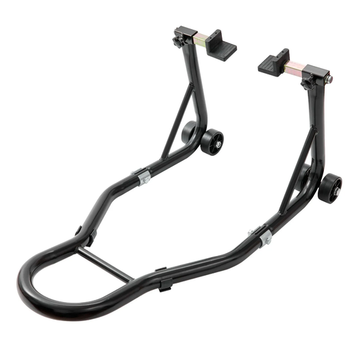VEVOR Motorcycle Paddock Stand, 385 kg Capacity