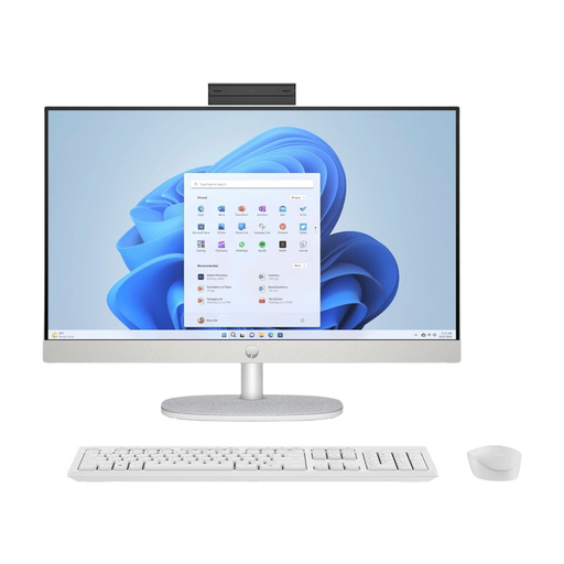 HP 24 inch All-in-One 24-cr0057nd