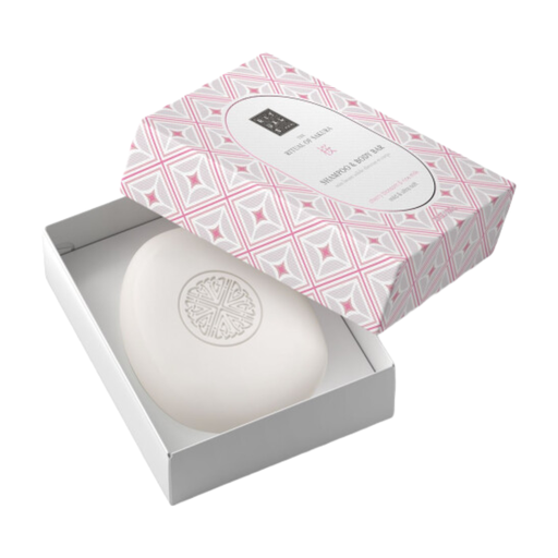 Rituals Sakura Shampoo & Body Bar 100 gr