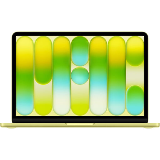 Apple MacBook Neo 13 英寸 8GB 256GB AZERTY 键盘