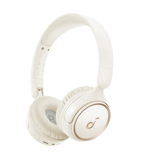 Soundcore H30i Wireless On-Ear Headphones