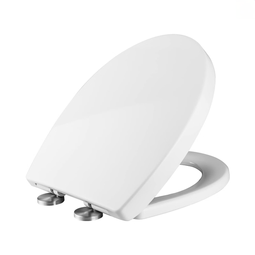 Ibergrif WC-Sitz mit Top-Fixing