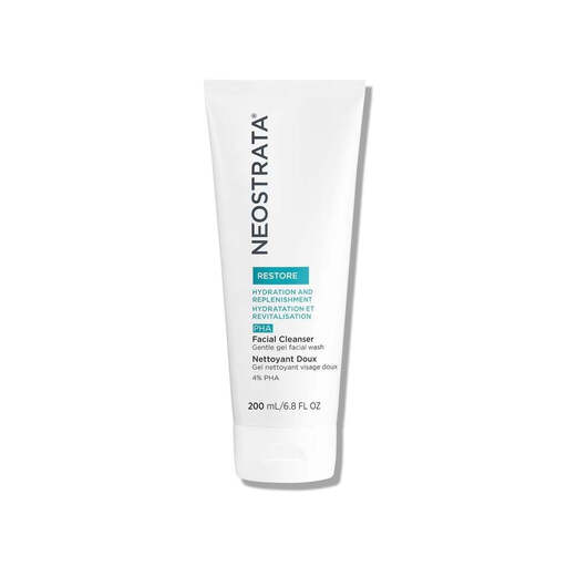 Neostrata PHA Facial Cleanser Gentle Gel Wash 200 ml