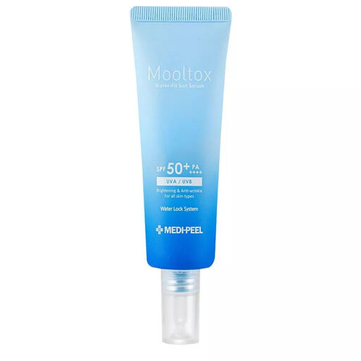 Medi-Peel Aqua Mooltox Water-Fit Sun Serum