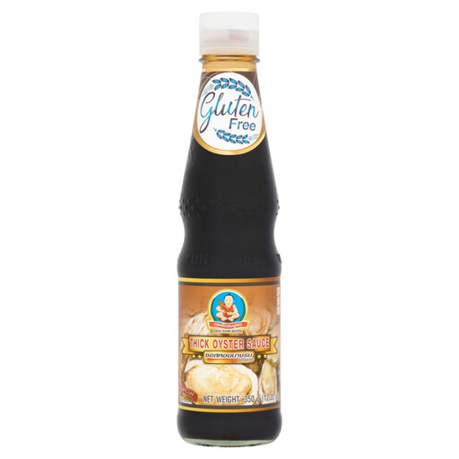 Healthy Boy Thick Oyster Sauce 350g