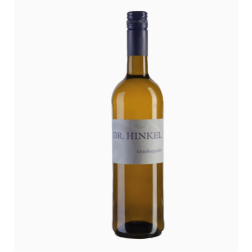Dr. Hinkel Pinot Gris Halbtrocken
