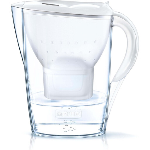 BRITA Marella 2.4L White