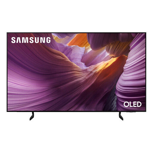 Samsung TV AI OLED 65'' S85F 2025 4K
