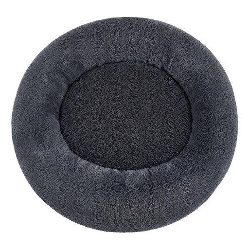 JOYFURNOS Soft Plush Calming panier pour chien pour cage