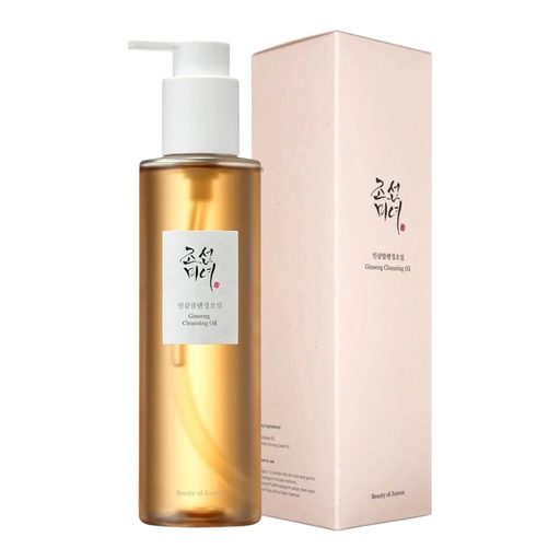 Beauty of Joseon Ginseng Cleansing Oil 210 ml