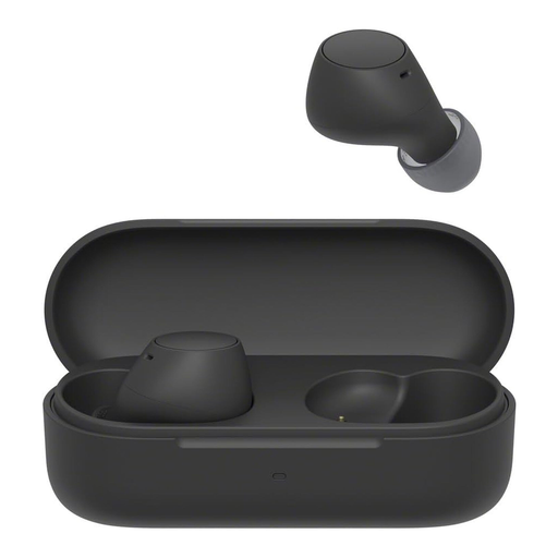 Sony WF-C510 True Wireless Earbuds (Black)