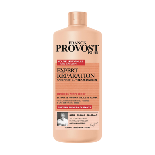 Franck Provost Expert Repair Conditioner