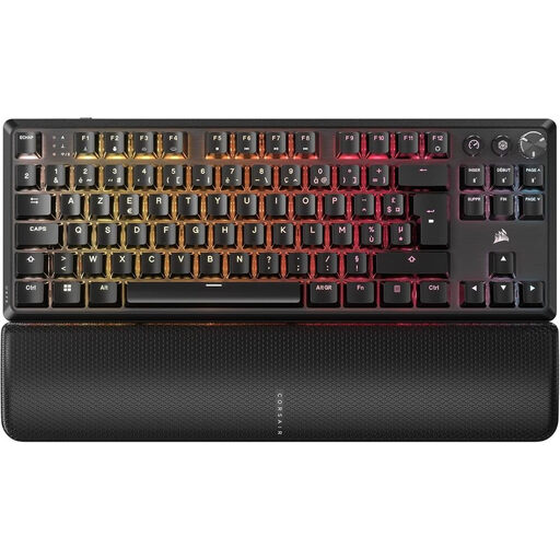 CORSAIR K70 CORE TKL Wireless Mechanical Gaming Keyboard