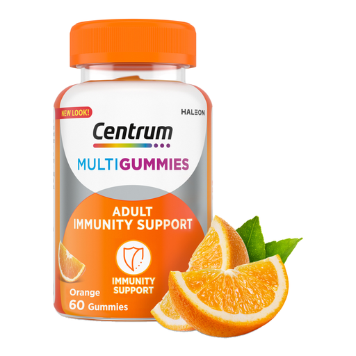 Centrum Immunity Support Gummy Multivitamins for Adults Gummies