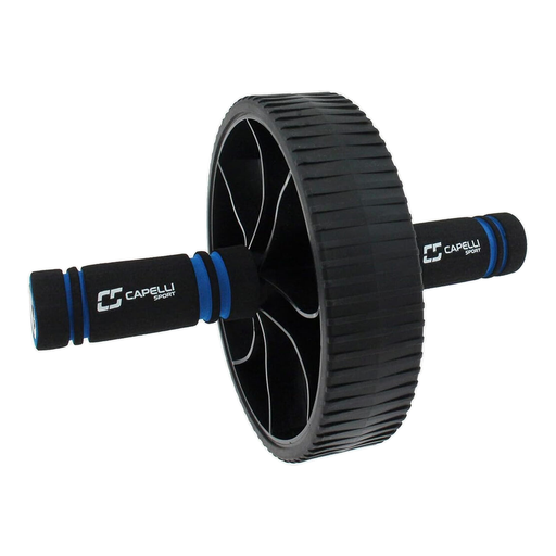 Capelli Sport AB Wheel More Precise