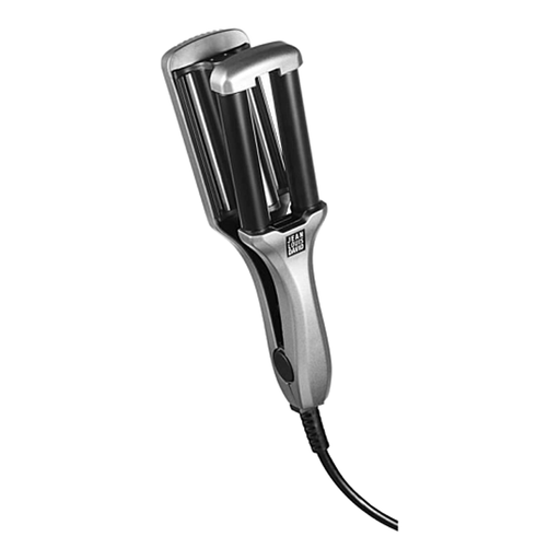 Jean-Louis David Mini Curling Iron LITTLE WAVER