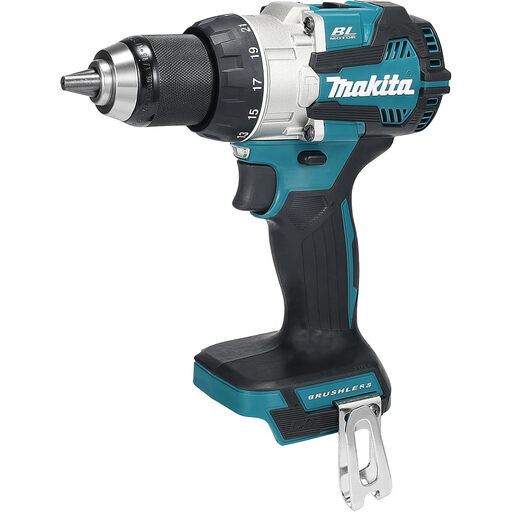 Makita DHP489Z Akku-Schlagbohrschrauber 18V