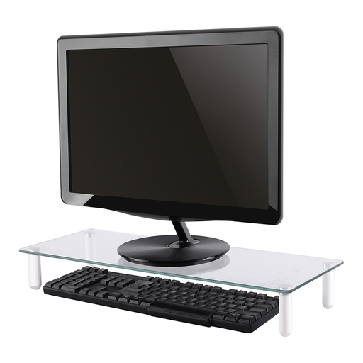 Neomounts NSMONITOR10 Monitor/laptop riser - universal