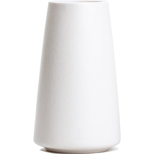 Ceramic Vase - Flower Vase Minimalism Style